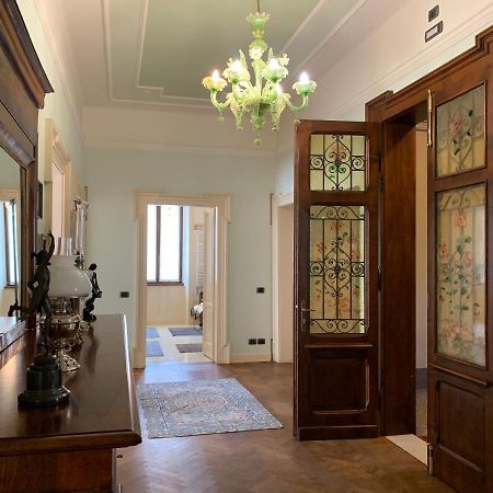 Residenza Porta Brescia Villa Peschiera del Garda Exteriör bild