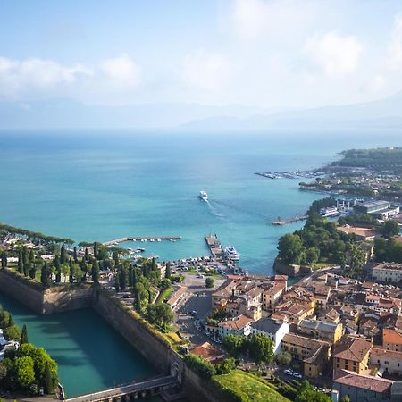 Residenza Porta Brescia Villa Peschiera del Garda Exteriör bild