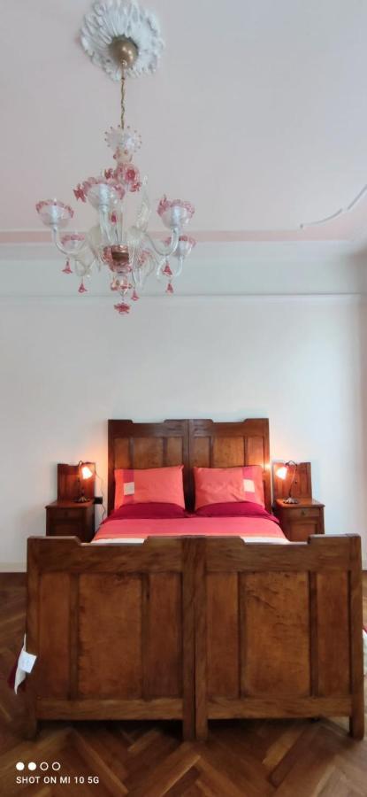 Residenza Porta Brescia Villa Peschiera del Garda Exteriör bild
