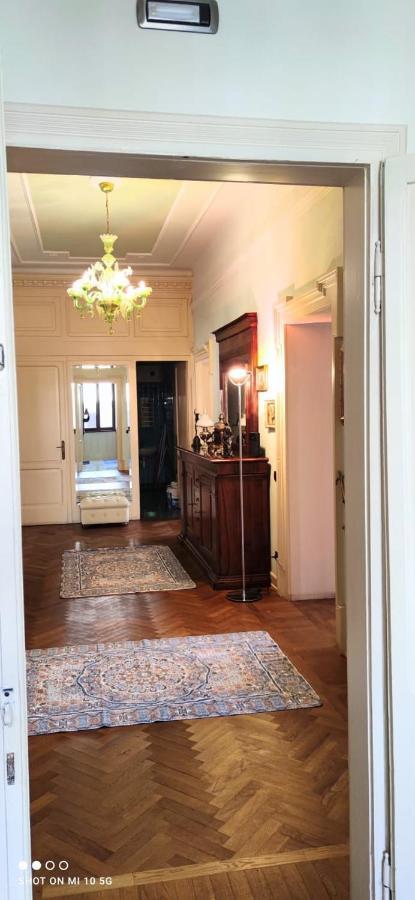 Residenza Porta Brescia Villa Peschiera del Garda Exteriör bild