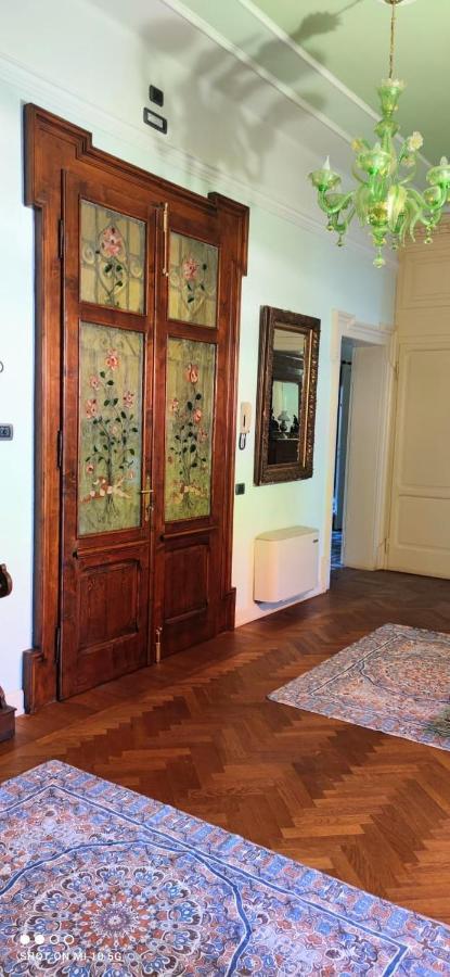 Residenza Porta Brescia Villa Peschiera del Garda Exteriör bild