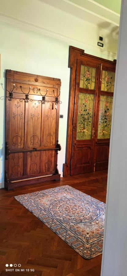 Residenza Porta Brescia Villa Peschiera del Garda Exteriör bild
