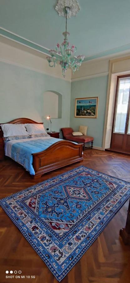 Residenza Porta Brescia Villa Peschiera del Garda Exteriör bild