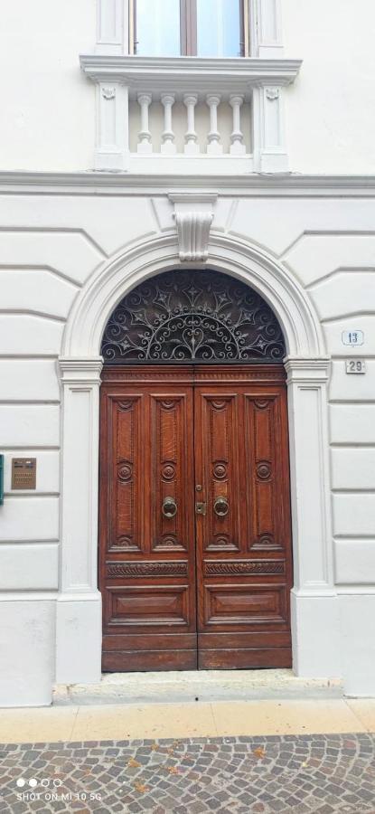 Residenza Porta Brescia Villa Peschiera del Garda Exteriör bild
