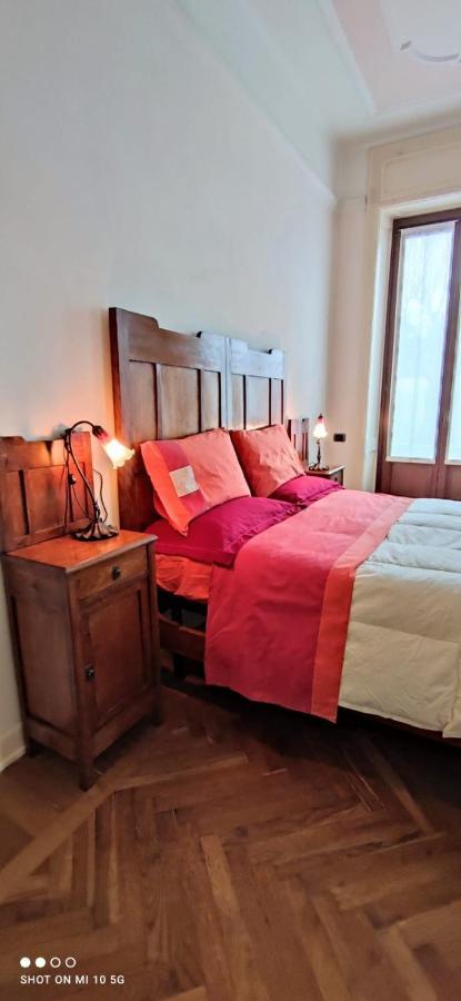 Residenza Porta Brescia Villa Peschiera del Garda Exteriör bild