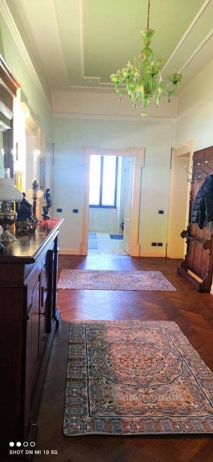 Residenza Porta Brescia Villa Peschiera del Garda Exteriör bild