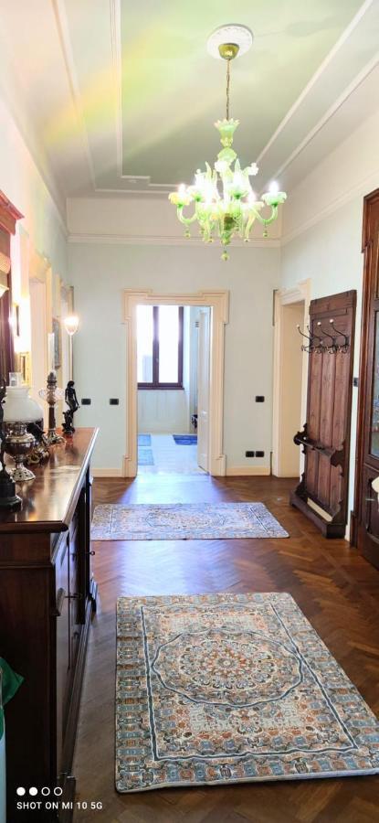 Residenza Porta Brescia Villa Peschiera del Garda Exteriör bild