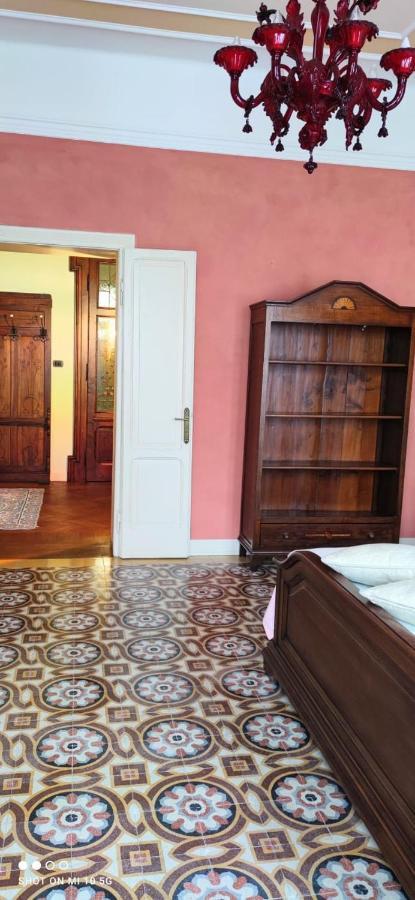 Residenza Porta Brescia Villa Peschiera del Garda Exteriör bild