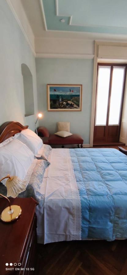 Residenza Porta Brescia Villa Peschiera del Garda Exteriör bild