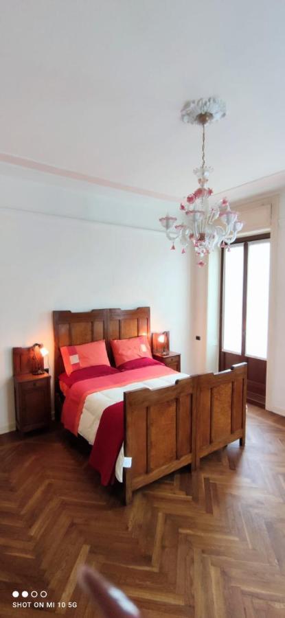 Residenza Porta Brescia Villa Peschiera del Garda Exteriör bild