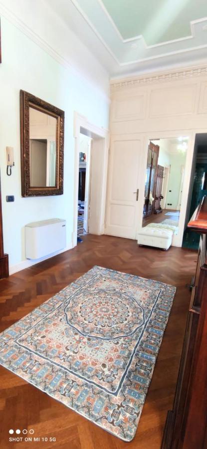 Residenza Porta Brescia Villa Peschiera del Garda Exteriör bild