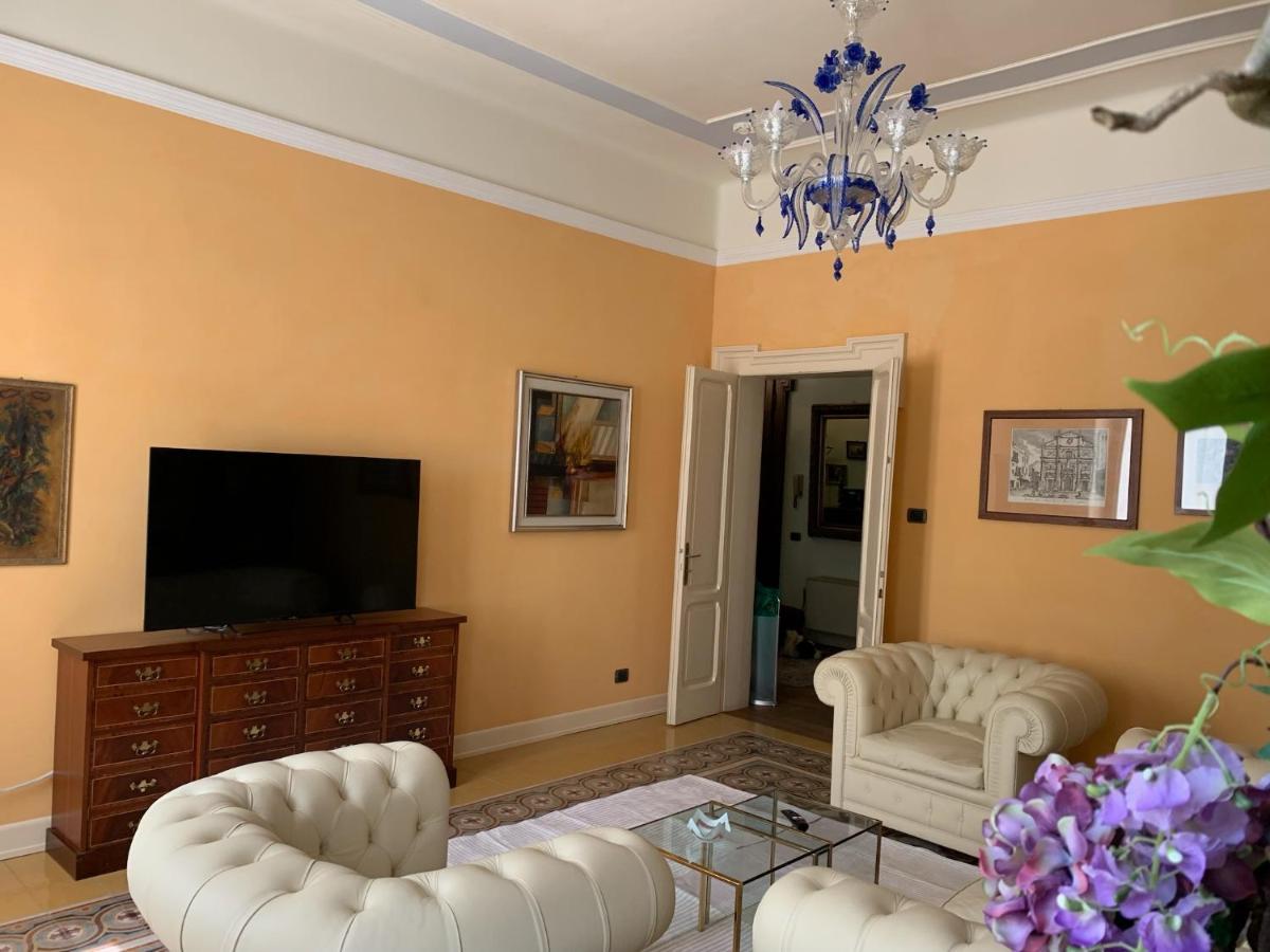 Residenza Porta Brescia Villa Peschiera del Garda Exteriör bild
