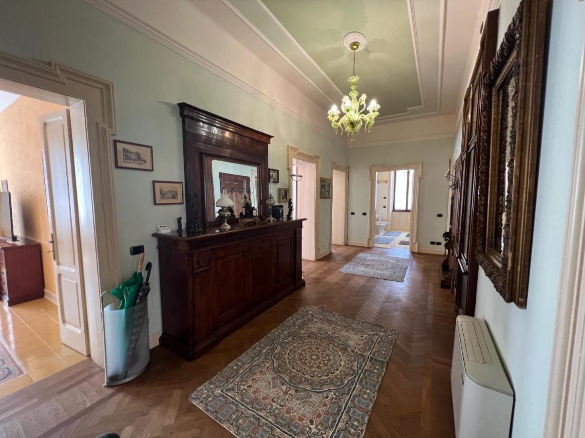 Residenza Porta Brescia Villa Peschiera del Garda Exteriör bild