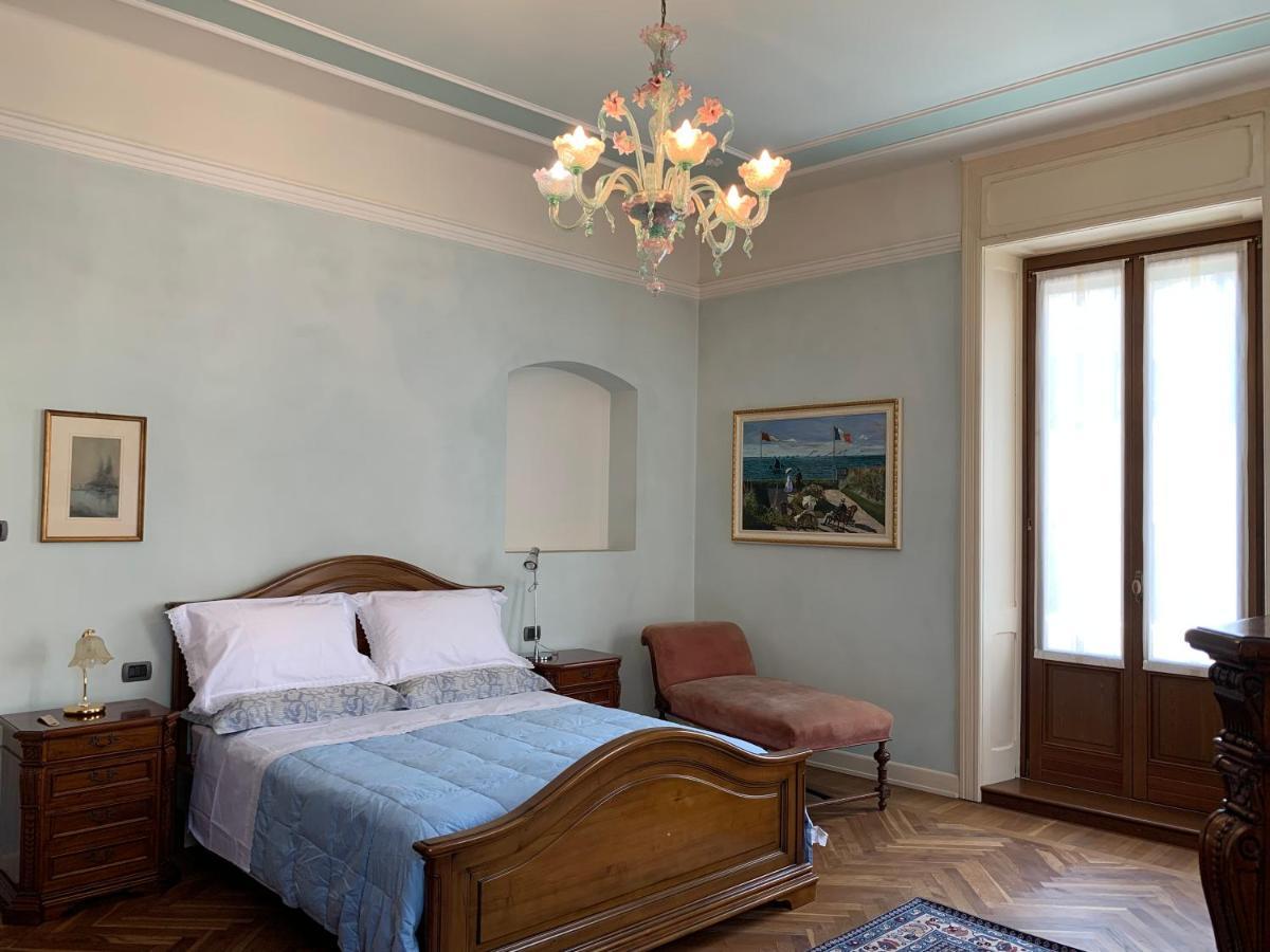 Residenza Porta Brescia Villa Peschiera del Garda Exteriör bild