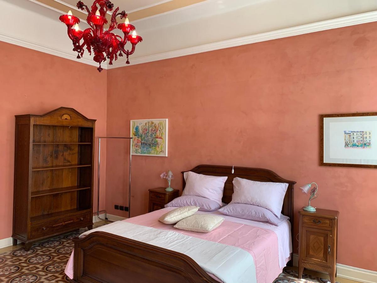 Residenza Porta Brescia Villa Peschiera del Garda Exteriör bild