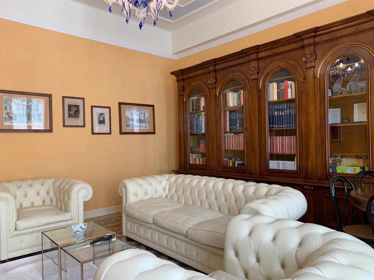 Residenza Porta Brescia Villa Peschiera del Garda Exteriör bild
