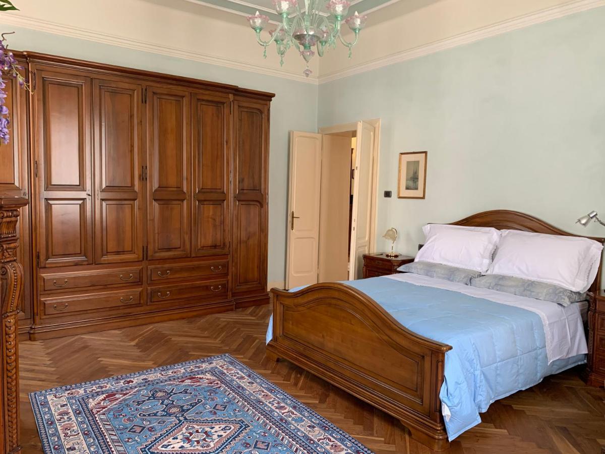 Residenza Porta Brescia Villa Peschiera del Garda Exteriör bild