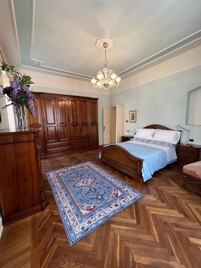 Residenza Porta Brescia Villa Peschiera del Garda Exteriör bild