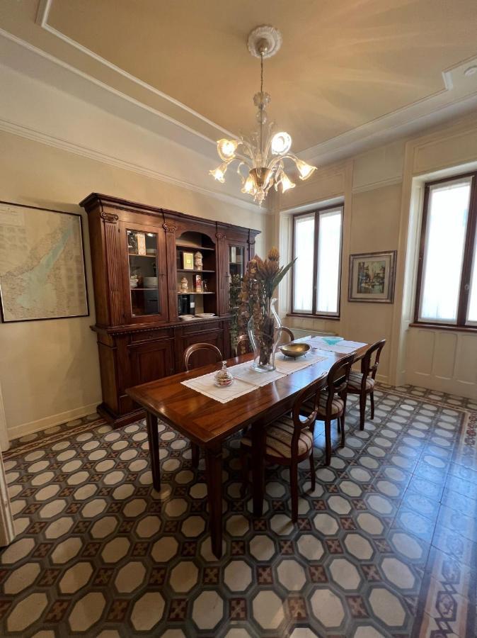 Residenza Porta Brescia Villa Peschiera del Garda Exteriör bild