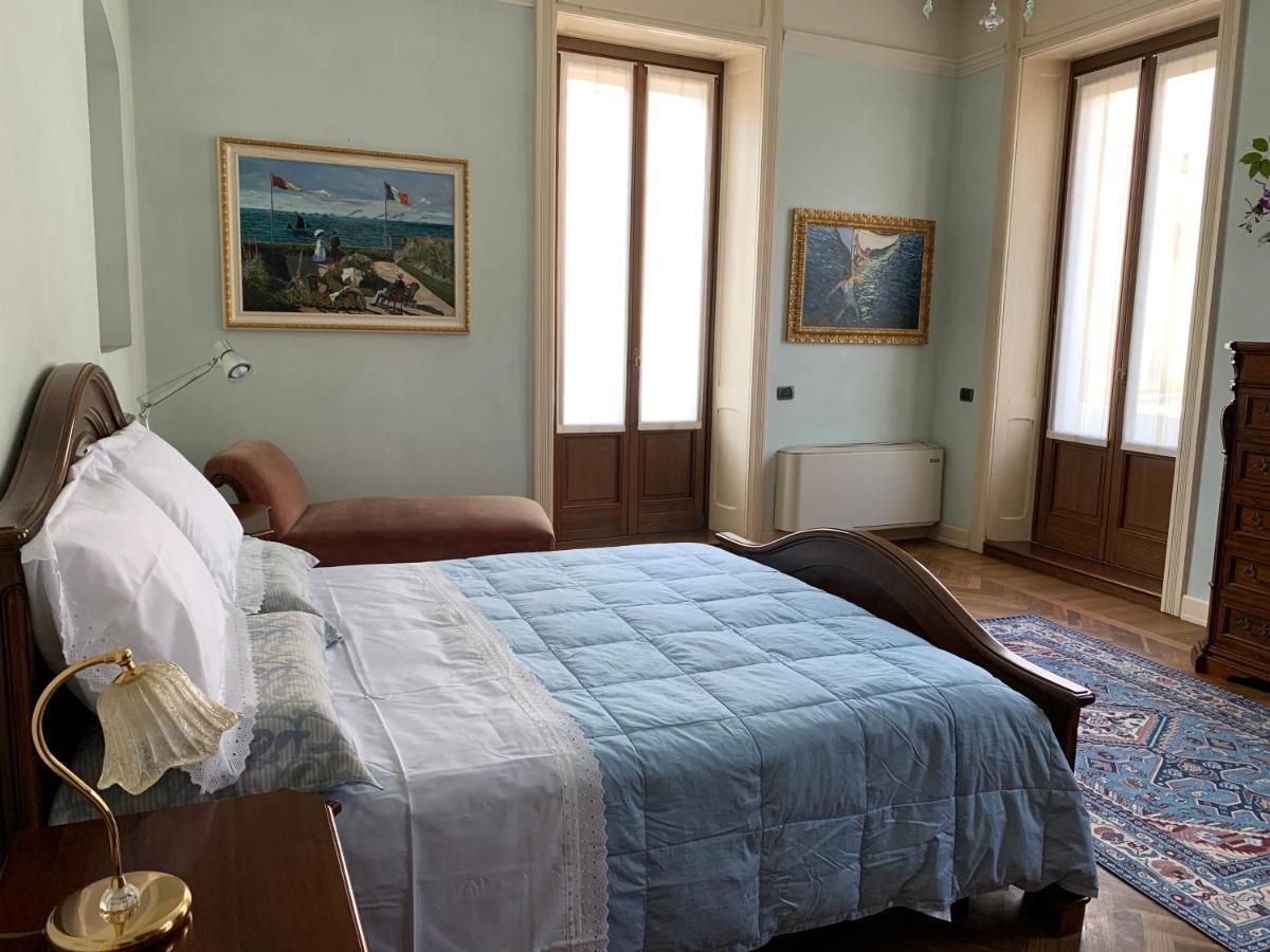 Residenza Porta Brescia Villa Peschiera del Garda Exteriör bild