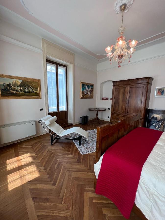 Residenza Porta Brescia Villa Peschiera del Garda Exteriör bild