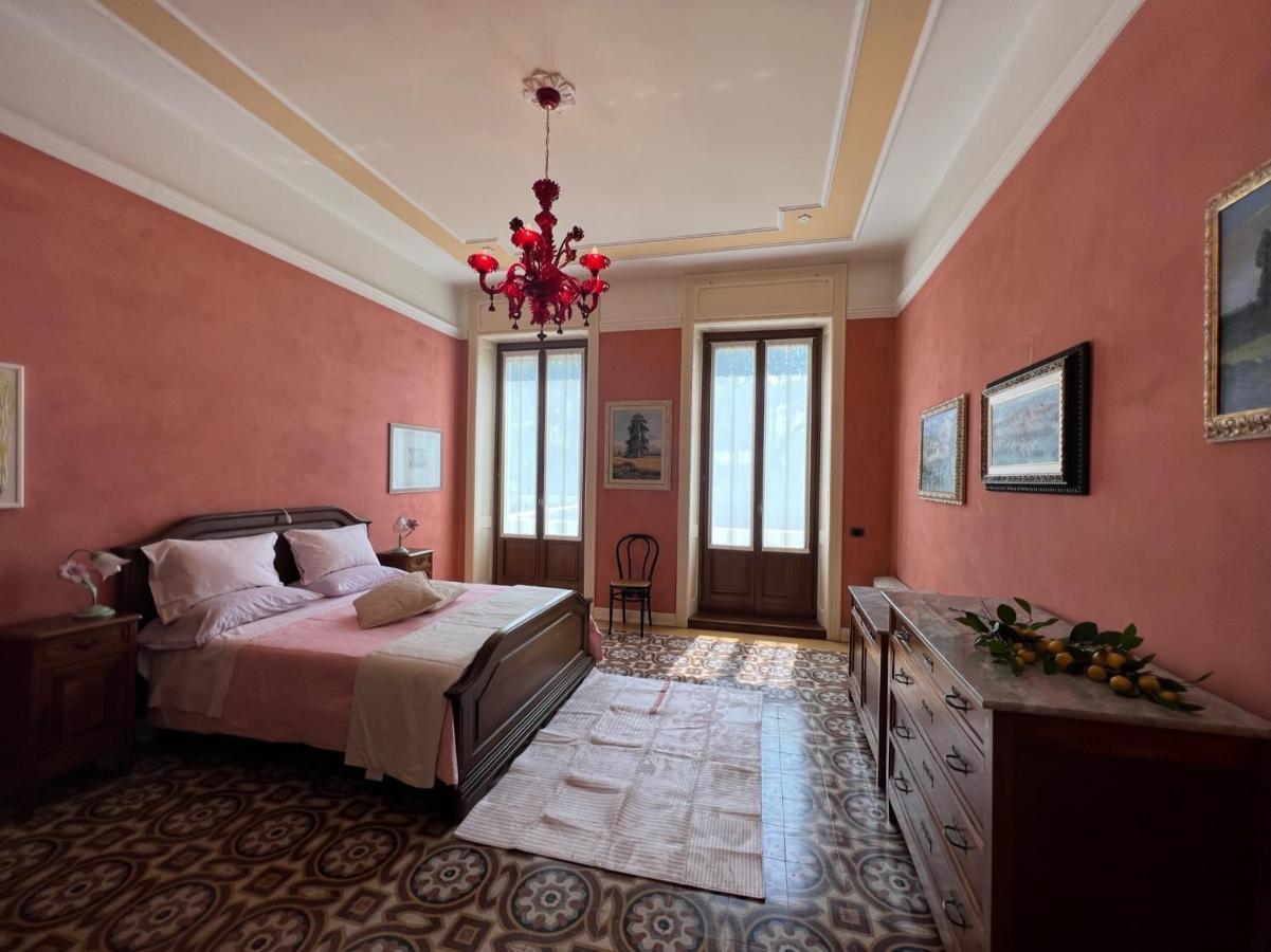 Residenza Porta Brescia Villa Peschiera del Garda Exteriör bild