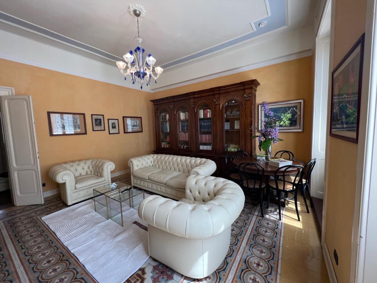 Residenza Porta Brescia Villa Peschiera del Garda Exteriör bild