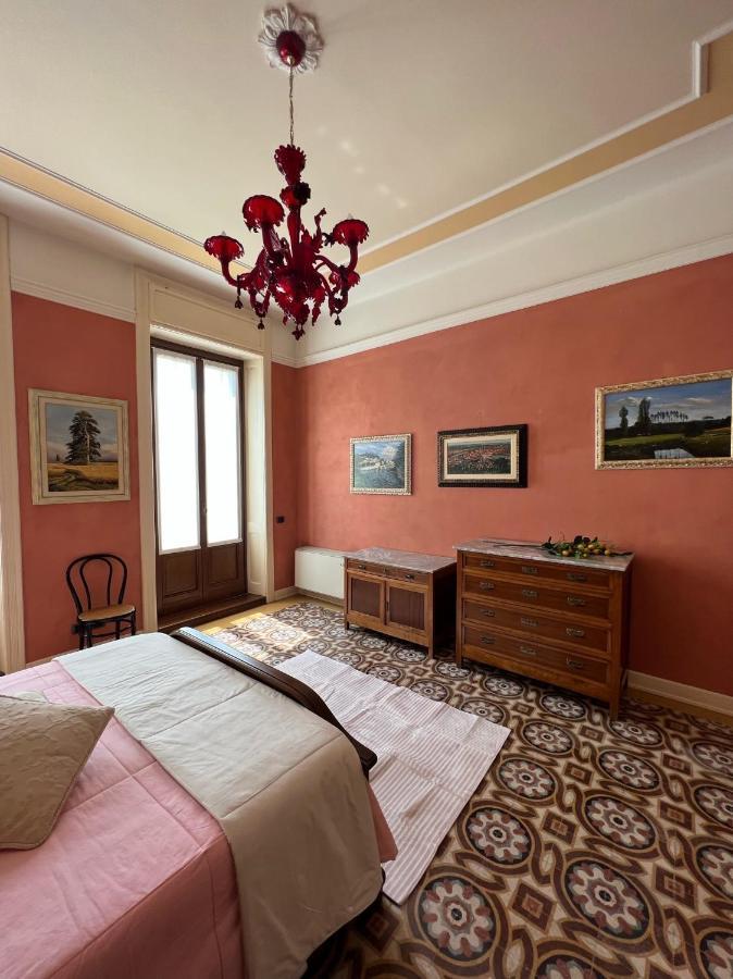 Residenza Porta Brescia Villa Peschiera del Garda Exteriör bild